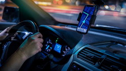 Woman's routine Uber ride takes alarming turn after her driver misses the exit Sunshine Coast Accountants